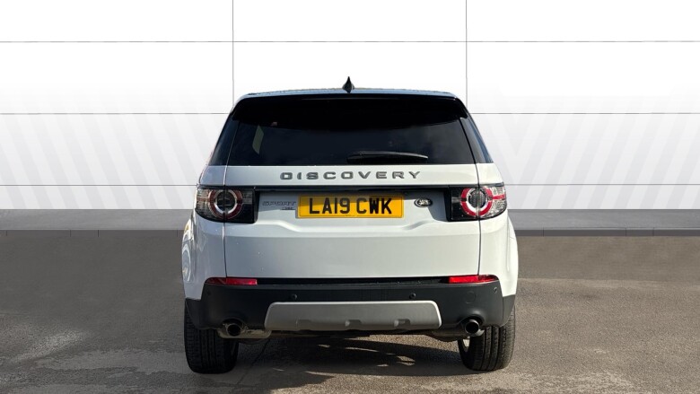 Land Rover Discovery Sport 2.0 TD4 180 HSE 5dr Auto Diesel Station Wagon